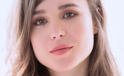 Ellen Page