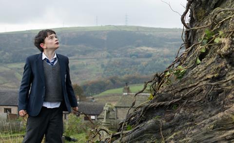 A Monster Calls