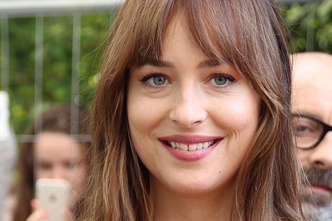 Neon, Topic to produce comedy ‘Splitsville’ starring Dakota Johnson