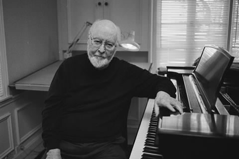 John Williams