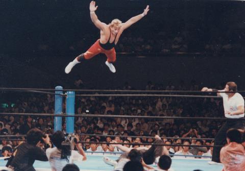 Owen Hart death: How fall at Over the Edge changed wrestling