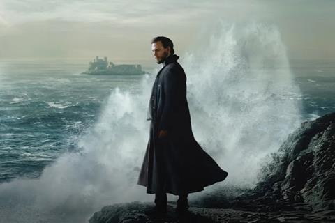 'The Count Of Monte Cristo'