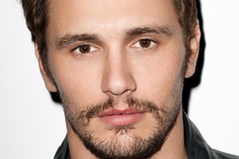 Child of god   director james franco 1