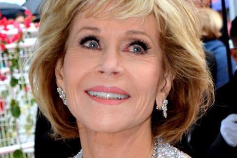 Jane Fonda Wiki Commons