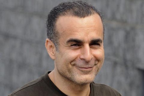 Bahman Ghobadi