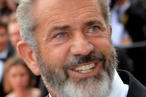 Mel Gibson