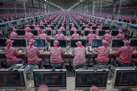 Post Truth - still 1