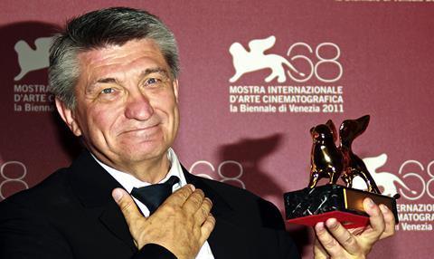 Alexander Sokurov