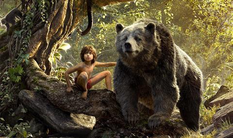 The Jungle Book