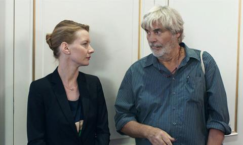 Toni Erdmann