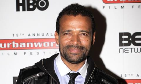 Mario Van Peebles