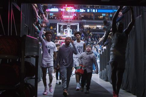 Top Class: The Life and Times of the Sierra Canyon Trailblazers