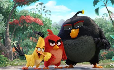 Angry Birds 2' Review: Pay Or Die