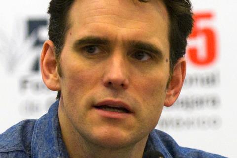 Matt Dillon