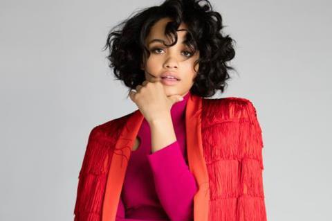 Kiersey Clemons