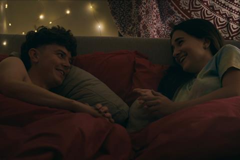Conversations In Bed