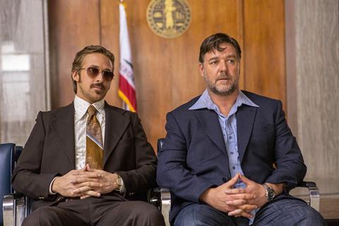 The Nice Guys