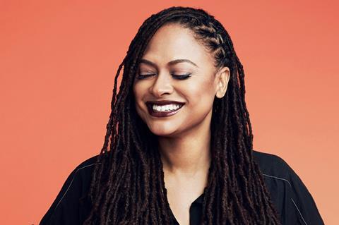 Ava DuVernay