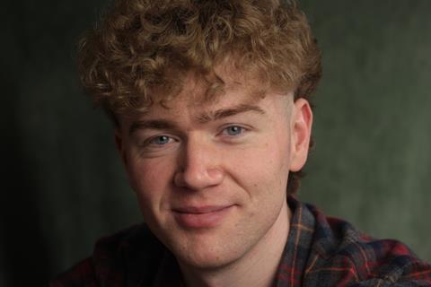 Dean Conway