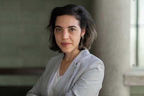 Michal Weits