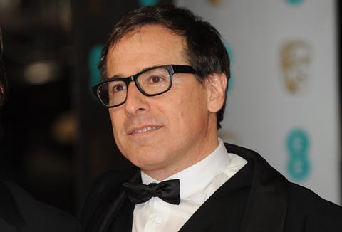 David O Russell