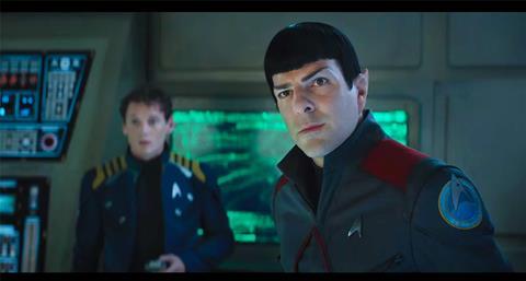 Star Trek Beyond