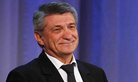 Alexander Sokurov