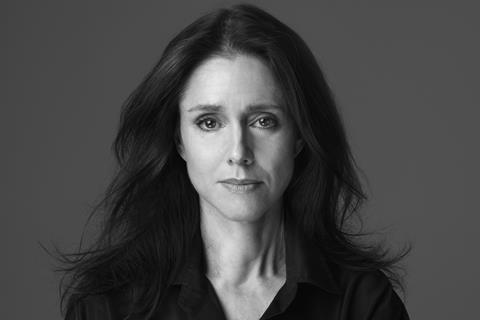 Julie Taymor