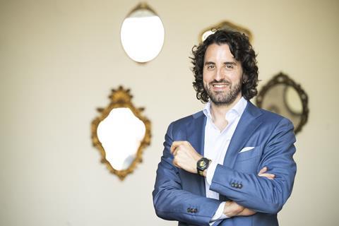 Raphael Brunschwig © Locarno Film Festival, Ti-Press
