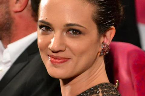 Asia Argento