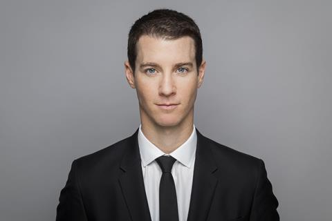 Benjamin Kramer Headshot Photo Credit_CAA[40][40]
