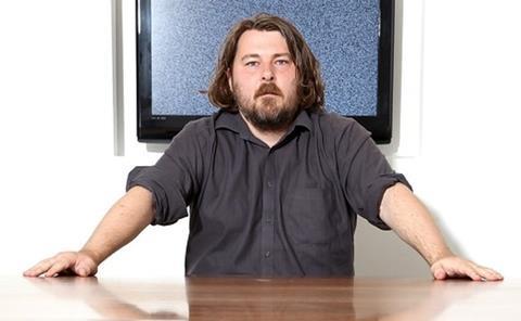 Ben Wheatley