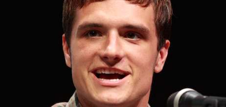 Josh Hutcherson