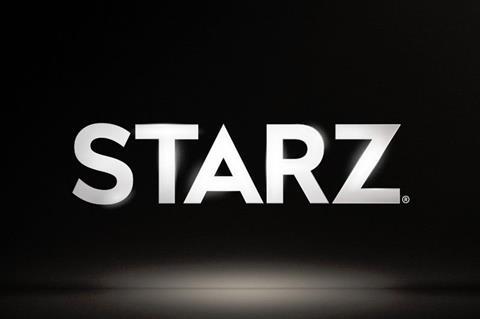 Starz