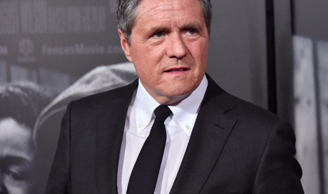 Brad Grey