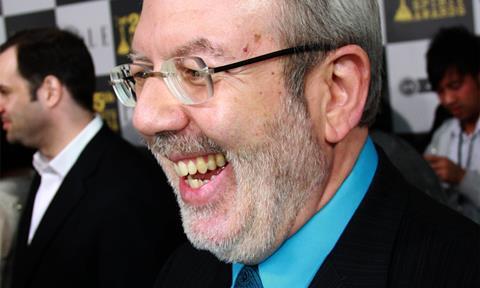 Leonard Maltin