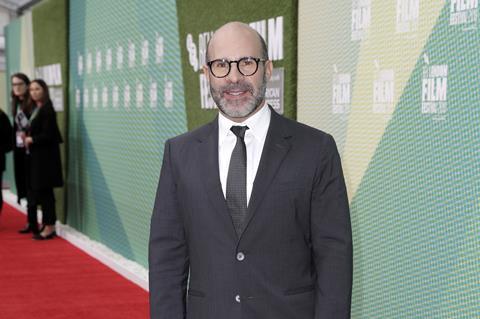 Scott Z Burns at LFF screening of The Report_b_credit John PhillipsGetty Images for BFI [1]