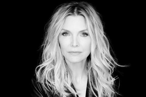 Michelle Pfeiffer