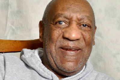 Bill Cosby