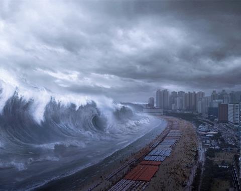 Haeundae