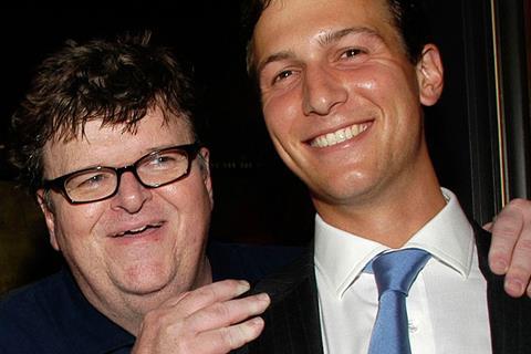 Fahrenheit 11 9 TIFF