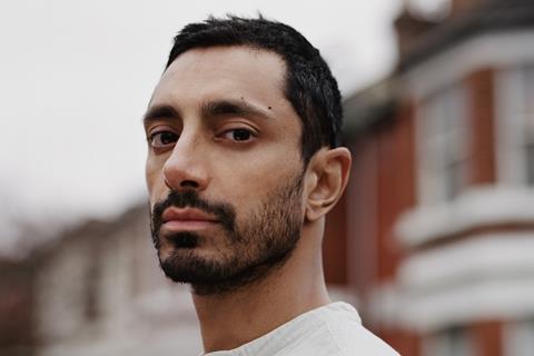 Riz Ahmed