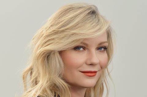 Kirsten Dunst