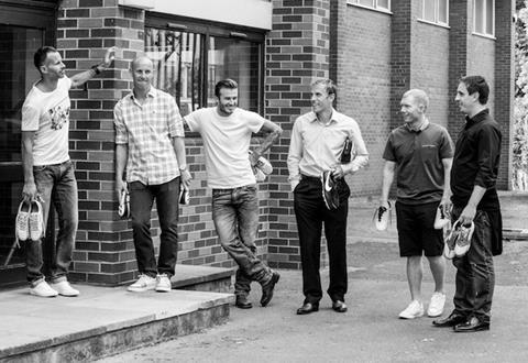 The Class Of '92