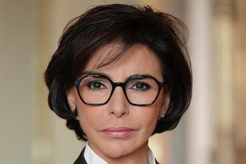 Rachida Dati