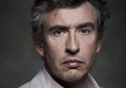 Steve Coogan