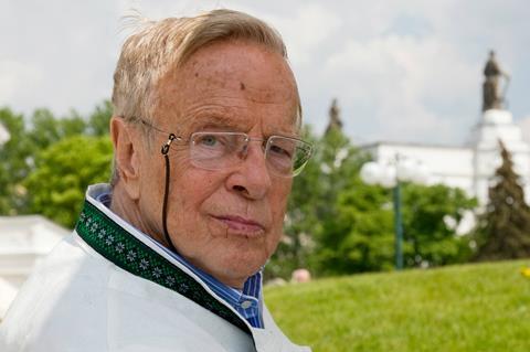 Franco Zeffirelli