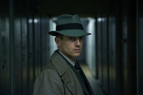 Babylon berlin edited