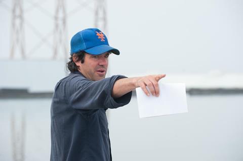 JC Chandor