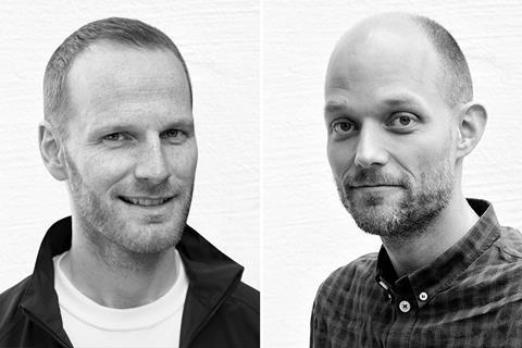 Joachim Trier reunites with co-writer Eskil Vogt for sixth feature to shoot in 2024